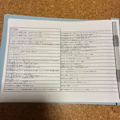 言語聴覚士国家試験対策資料