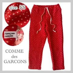 2025年最新】COMME des GARCONS レディース カジュアルパンツの