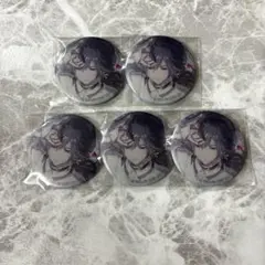 ちるらん新撰組鎮魂歌 ちるらん企画展 沖田総司 缶バッジ - メルカリ