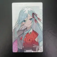 プロセカ セカライ 4th 日野森 雫 エピカ ノーマル