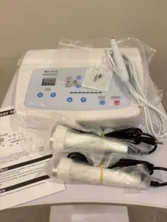 ベレガ スリムピュアⅡ EMS 家庭用 - メルカリ