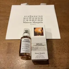 Maison Margiela オードトワレ オンアデート 30ml