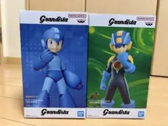 2026年最新】grandista ロックマンの人気アイテム - メルカリ