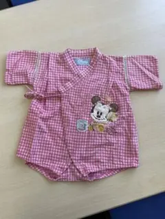 甚平 ロンパース