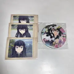 2025年最新】時透無一郎 缶バッジ まとめ売りの人気アイテム