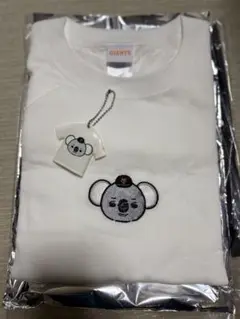 GIANTS オータムチャンスくじ大勢セット