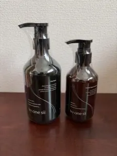 by one sii Smooth Repair Essence 2本セット - メルカリ