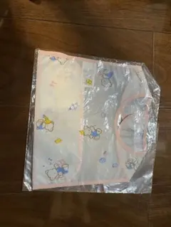 familiar お食事エプロン