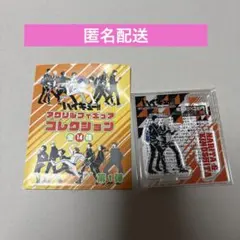 ハイキュー アクリルフィギュアコレクション 木下&成田