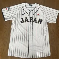 2025年最新】侍ジャパン ユニフォーム asicsの人気アイテム