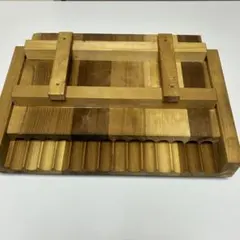 木製 球断器 球切り 団子丸め器 業務用 ブールドネージュ 和菓子 製菓