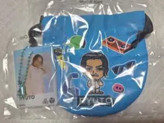 GENERATIONS　数原龍友