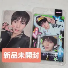 NCT WISH I SPY SMini 新品 미개봉 リョウ