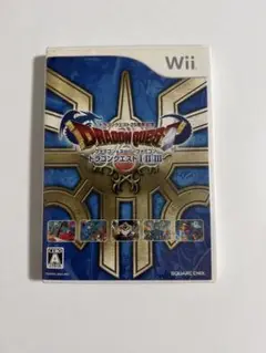 ドラゴンクエストX Wii ドラゴンクエスト25周年記念