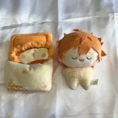 2026年最新】明星スバル ぬいぐるみの人気アイテム - メルカリ