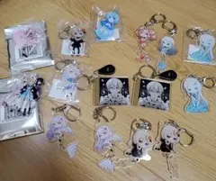 ツユ グッズまとめ売り ツユ グッズ まとめ売り