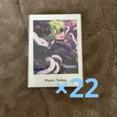あんスタ ぱしゃっつ 巴日和