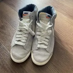 Nike Blazer Mid Vintage Suede ナイキ WMNS
