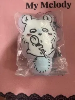 モモンガ　クッションマスコット