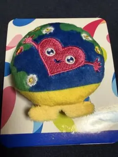 EXPO2027 横浜花博 トゥンクトゥンク ぬいぐるみ お座り - メルカリ