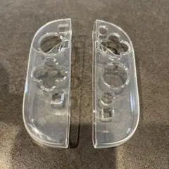 Switch2用　Joy-Conカバー　新品未使用