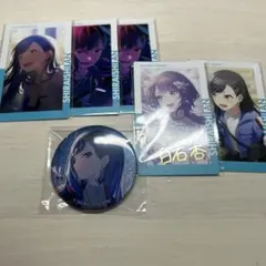 プロセカ　白石杏　まとめ売り