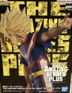 2026年最新】amazing heroes オールマイトの人気アイテム - メルカリ