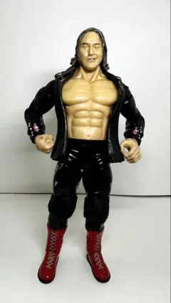プロレスフィギュア 未開封品 1999 グレートムタ＋パワーウォーリアー パワー・ウォリアー プロレスフィギュア グレートムタ 新日本プロレス