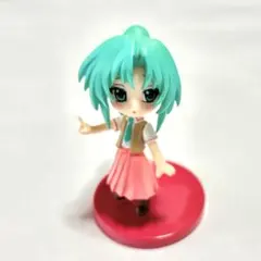 ひぐらしのなく頃に解 まにこれ でふぉるめまにあこれくしょんVol.2 全