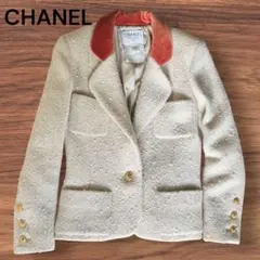 2026年最新】CHANEL レディース テーラードジャケットの人気アイテム