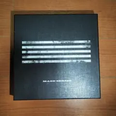 BIGBANG MADE BluRay＋CD