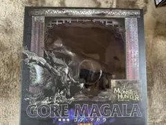カプコンフィギュアビルダー クリエイターモデル ゴア・マガラ 復刻版