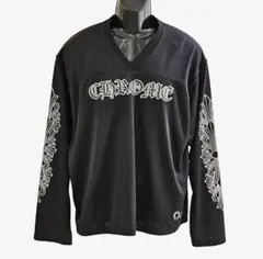 CHROME HEARTS メッシュ フットボールシャツのサムネイル