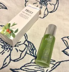 【新品未開封】30mL POLICY ゲルセレクト 美容オイル（現ネオセレクト）のサムネイル