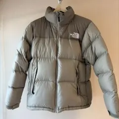 THE NORTH FACE ヌプシ ダウンジャケット