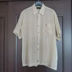 半袖シャツ ワイシャツ シャツ CLUB L/S LYLE＆SCOTT