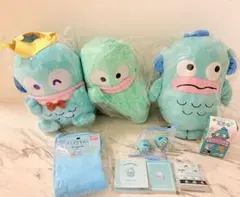 ハンギョドンまとめ売り