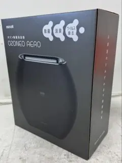 新品未使用】マクセル maxell オゾン除菌消臭器 MXAP-AE270BK - メルカリ