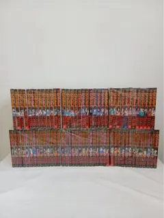 2026年最新】キングダム 全巻 セット 中古の人気アイテム - メルカリ