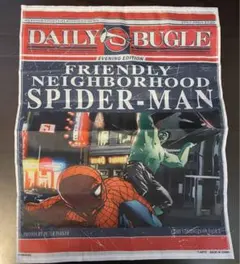 マーベル　スパイダーマン＆ハルク　ポスターのサムネイル