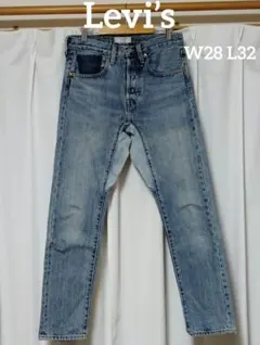 Levi's ALTERED TAPER デニムパンツ W28 L32のサムネイル