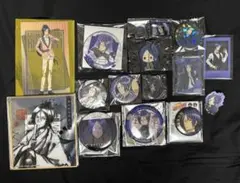 家庭教師ヒットマンREBORN! 六道骸 グッズ まとめ売り