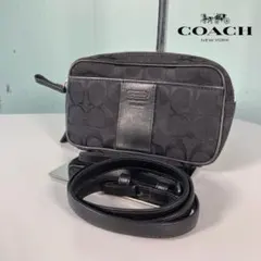 COACH コーチ ホールデン クロスボディ シグネチャー クロノス COACH コーチ ホールデン クロスボディ シグネチャー クロノス - メルカリ