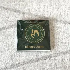 ミセス　ファンクラブ　ピンバッジ