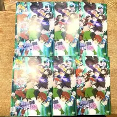 異世界ワンターンキル姉さん　 DVD 全巻セット　アニメ　全6巻 異世界ワンターンキル姉さん ～姉同伴の異世界生活はじめました～