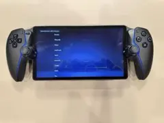 PS Portal ミッドナイトブラック 美品 付属品未使用