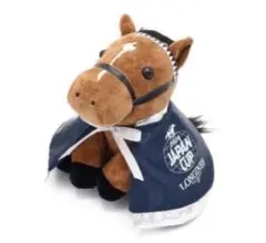 2025年最新】Welcomeチャンス ぬいぐるみの人気アイテム - メルカリ