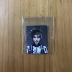 岩田剛典　SPACE COWBOY　ガチャ　ステッカー