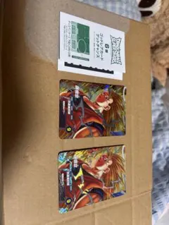 孫悟空 GDR (SDV6-076) ドラゴンボールダイバーズ 2枚セット - メルカリ