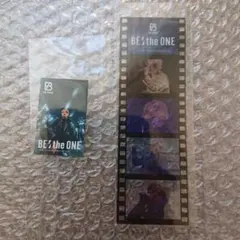 BE:FIRST ジュノン 映画 BE:the one フィルム